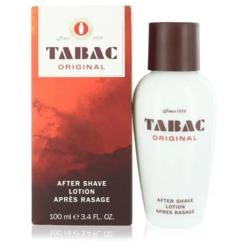 Tabac Original Aftershave Lotion 100Ml