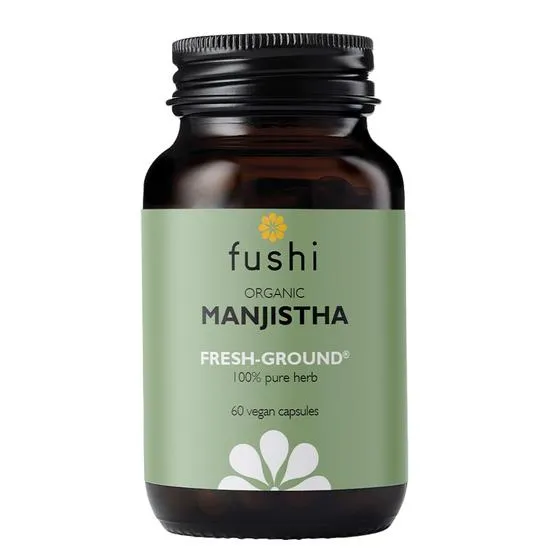 Fushi Organic Manjistha