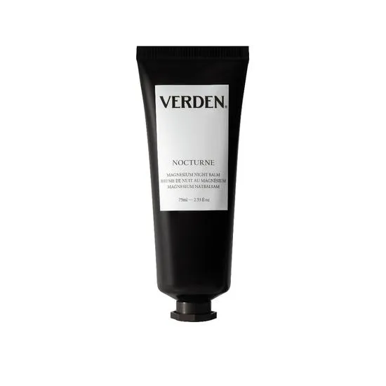 Verden Nocturne Magnesium Night Balm