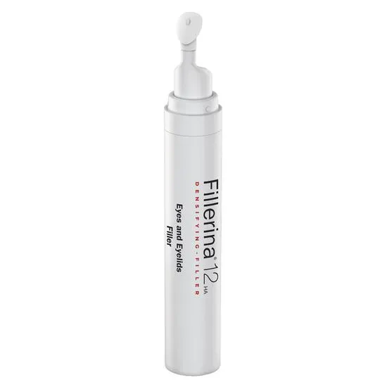 Fillerina 12 Densifying-Filler Eyes & Eyelids