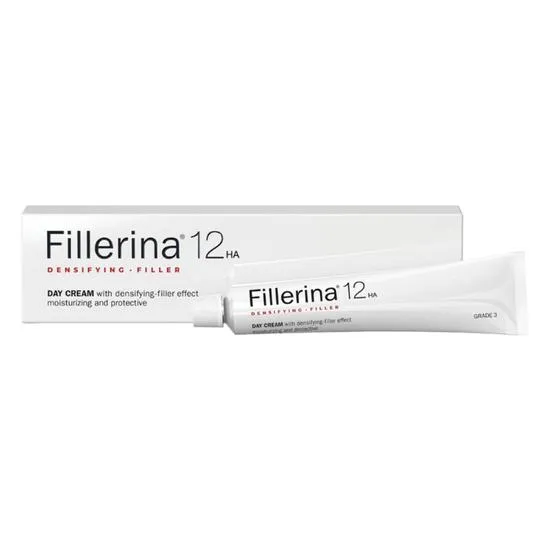 Fillerina 12 Densifying-Filler Day Cream