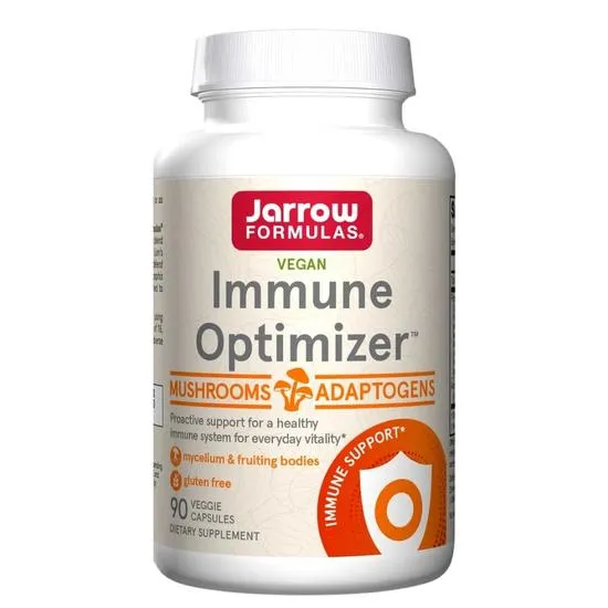 Jarrow Formulas Immune Optimiser Capsules