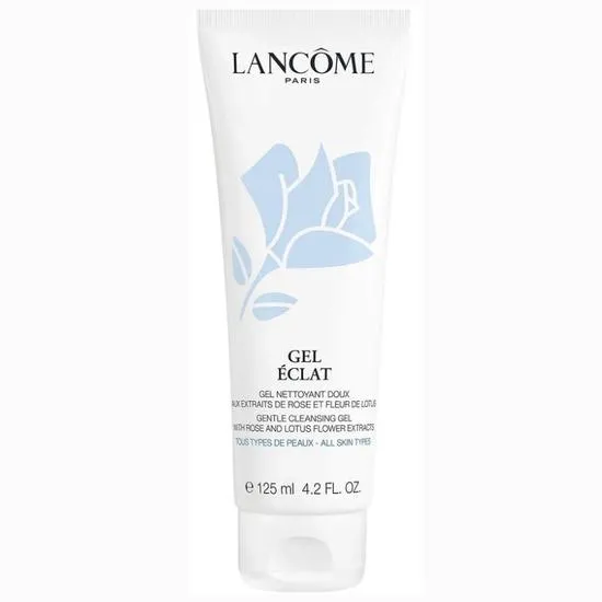 Lancôme Gel Eclat Gentle Cleansing Gel