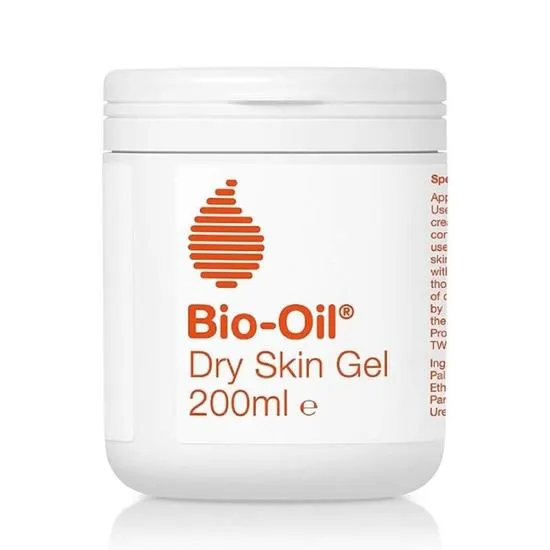 Bio Oil Dry Skin Gel