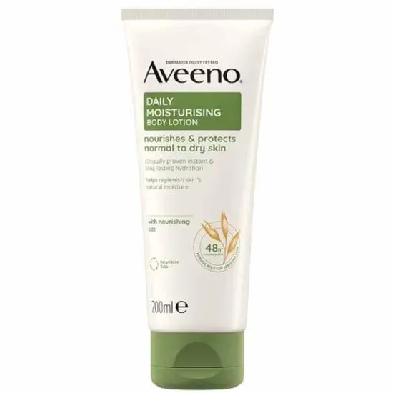 Aveeno Daily Moisturising Lotion