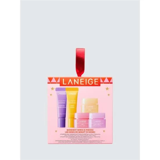 Laneige Midnight Minis