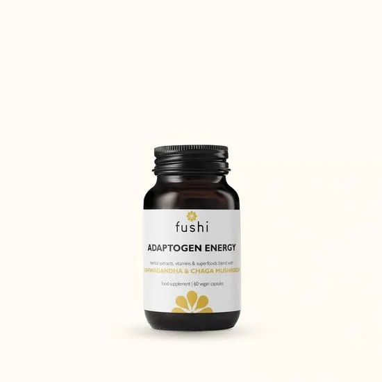 Fushi Adaptogen Energy Blend
