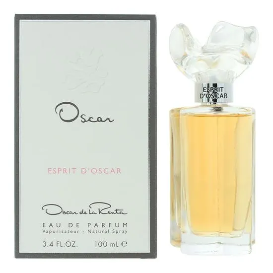 Oscar de La Renta Esprit D'Oscar Eau De Parfum