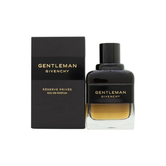 GIVENCHY Gentleman Reserve Privee Eau De Parfum | Sales