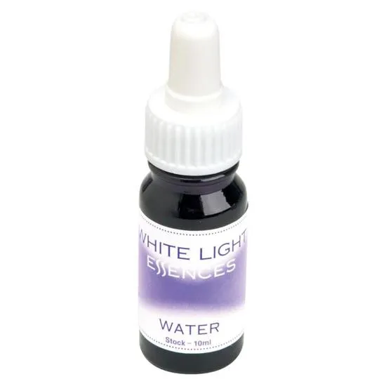 Australian Bush Flower Essences Water Essence