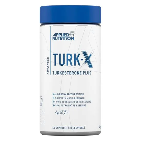 Applied Nutrition Turk-X