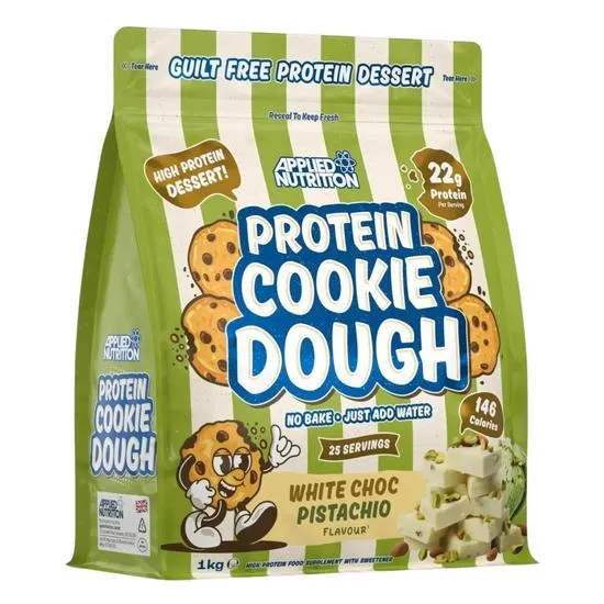 Applied Nutrition Protein Cookie Dough Dessert
