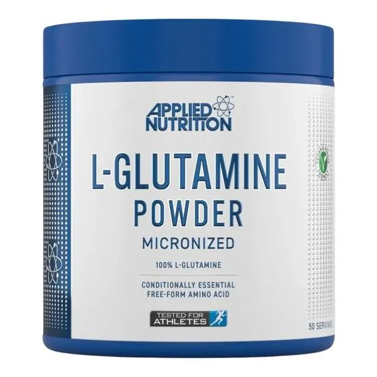 Applied Nutrition L-Glutamine Micronized