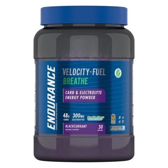 Applied Nutrition Endurance Breathe Blackcurrant