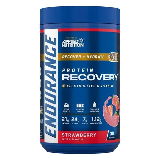Applied Nutrition Endurance Recovery