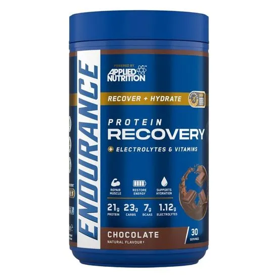 Applied Nutrition Endurance Recovery