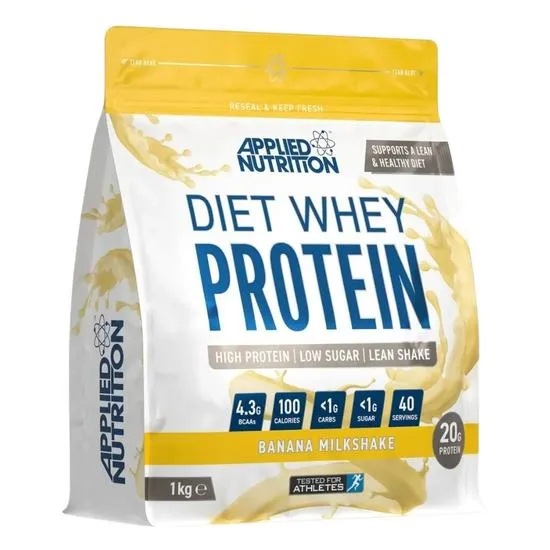 Applied Nutrition Diet Whey