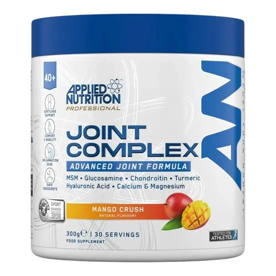 Applied Nutrition Agewell 40+ Joint Complex Mango Crush