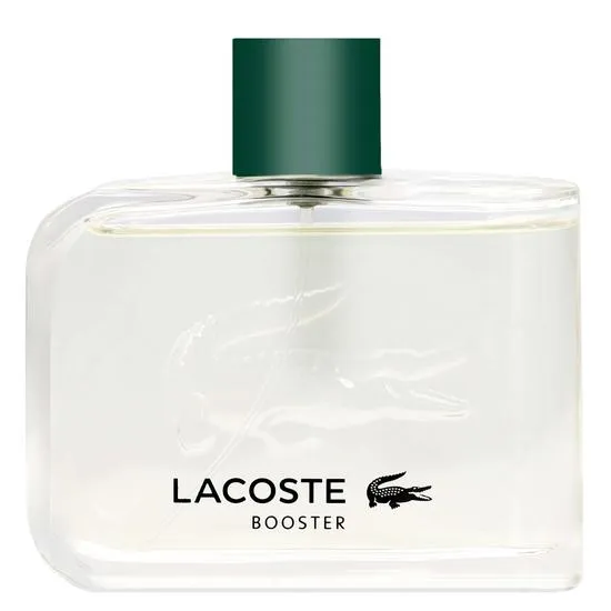 Lacoste Booster Eau De Toilette