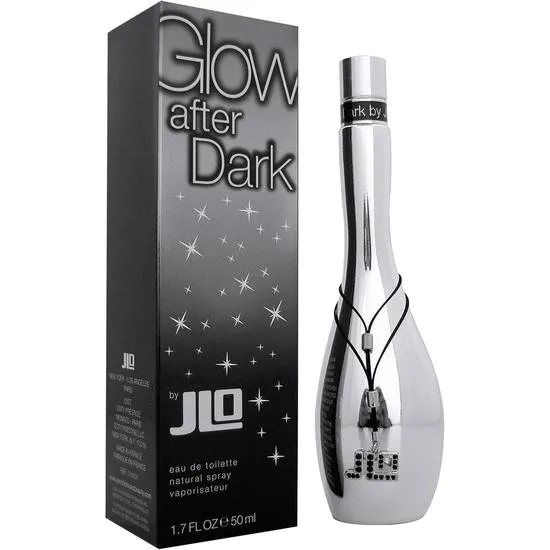 Jennifer Lopez Glow After Dark Eau De Toilette