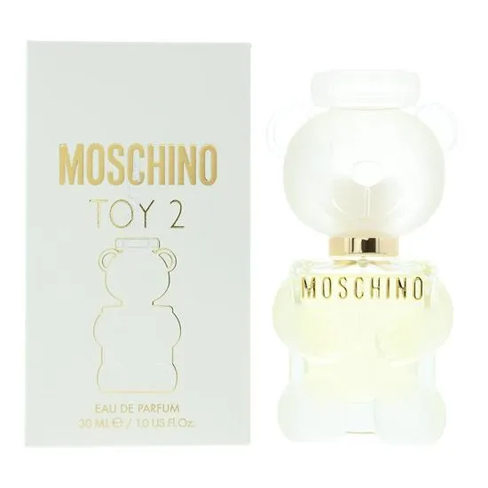Moschino Toy 2 Eau De Parfum