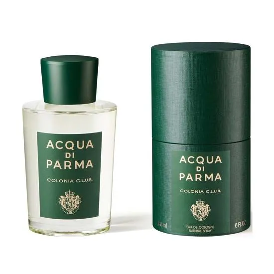 Acqua Di Parma Colonia Club Eau De Cologne