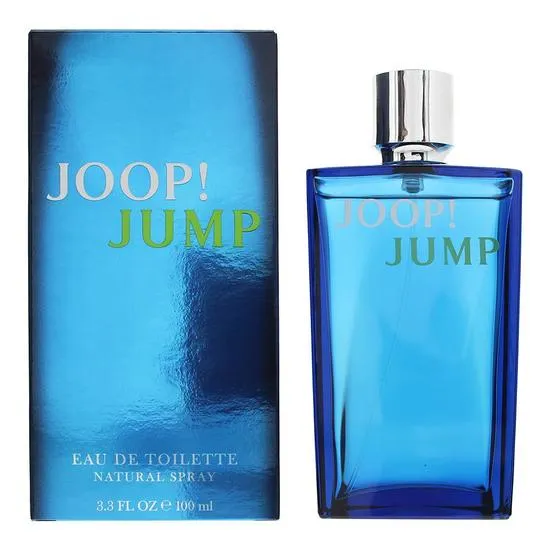 JOOP! Jump Eau De Toilette