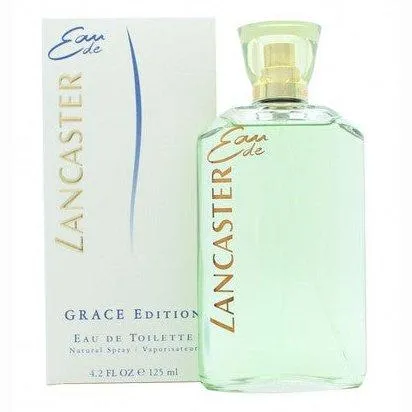Lancaster Eau De Lancaster Grace Edition EDTS