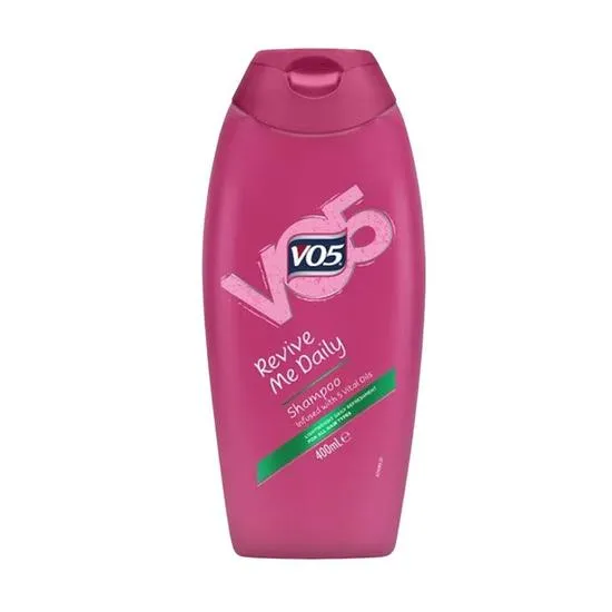 VO5 Revive Me Daily Shampoo