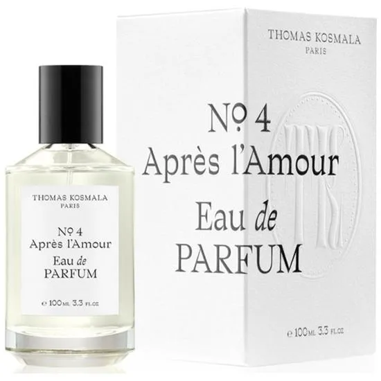 Thomas Kosmala No. 4 Apres L'Amour Eau De Parfum