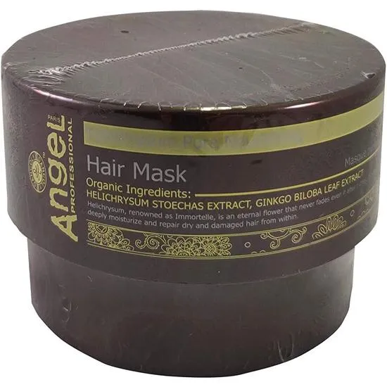 Angel En Provence Helichrysum Pure Nourishing Hair Mask