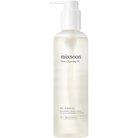 Mixsoon Bean Cleansing Oil
