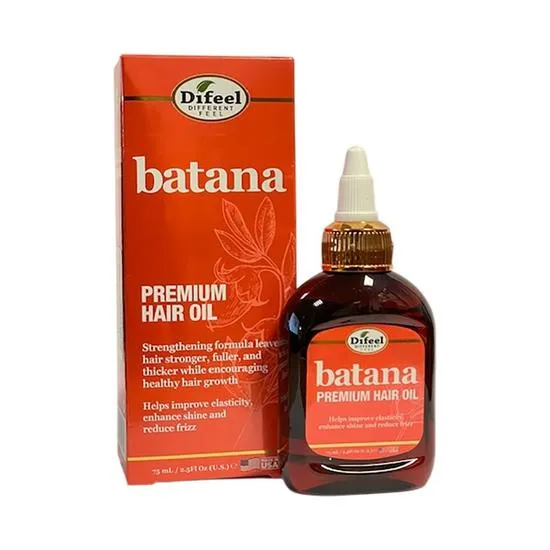 Difeel Batana Premium Hair Oil