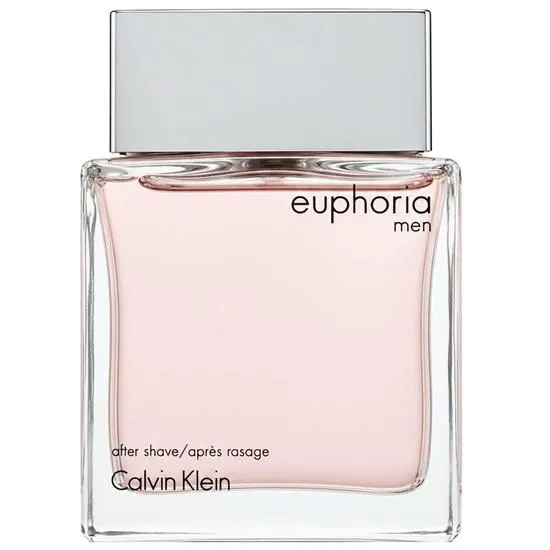 Calvin Klein Euphoria Men Aftershave
