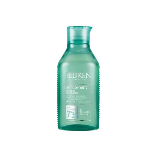 Redken Amino Mint Shampoo