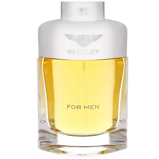 Bentley For Men Eau De Toilette