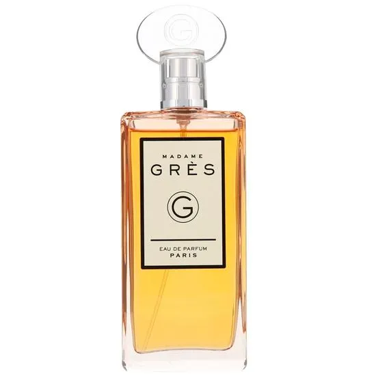 Gres Madame Gres Eau De Parfum