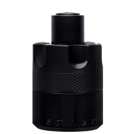 Azzaro The Most Wanted Intense Eau De Parfum