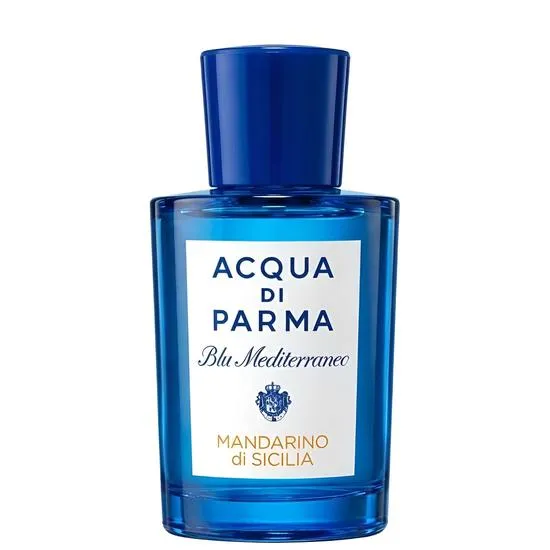 Acqua Di Parma Blu Mediterraneo Mandarino Di Sicilia Eau De Toilette