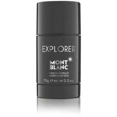 Montblanc Explorer Deodorant Stick
