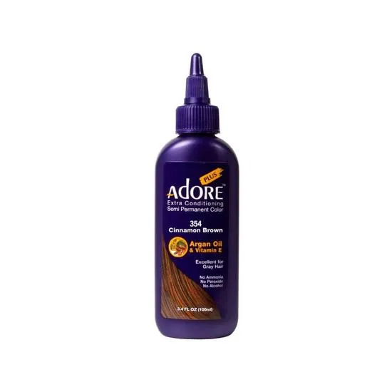 Adore Extra Conditioning Hair Colour