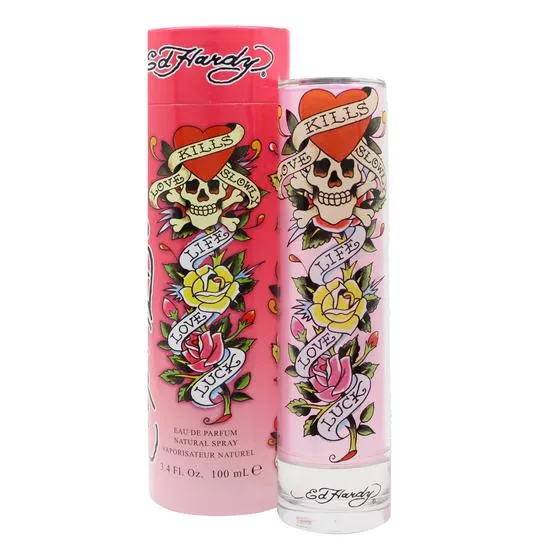 Ed Hardy Eau De Parfum