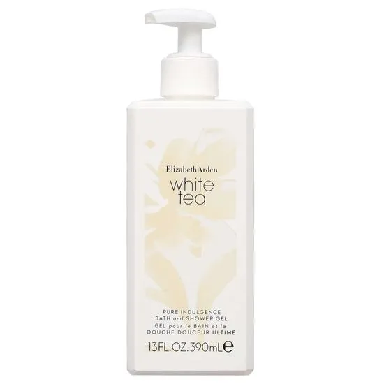 Elizabeth Arden White Tea Shower Gel