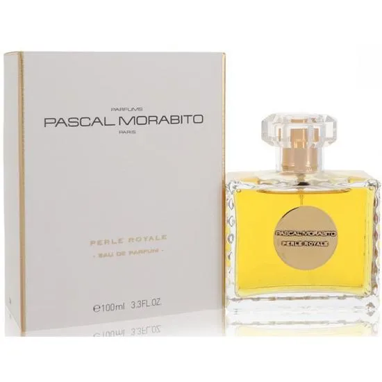 Pascal Morabito Perle Royale Eau De Parfum