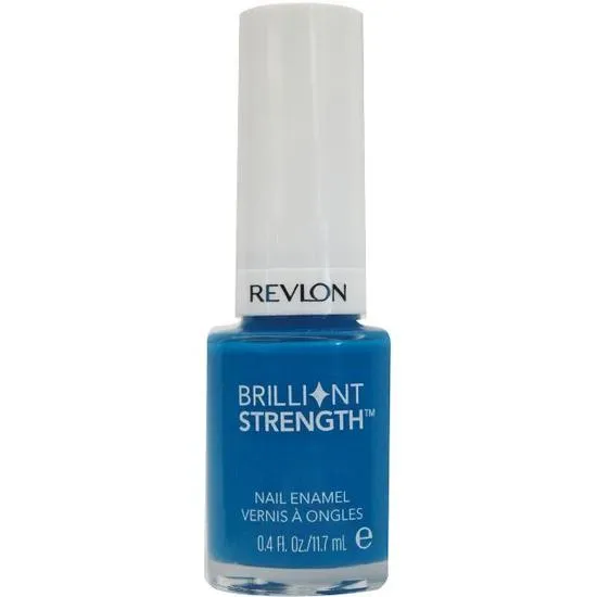 Revlon Brilliant Strength Nail Enamel