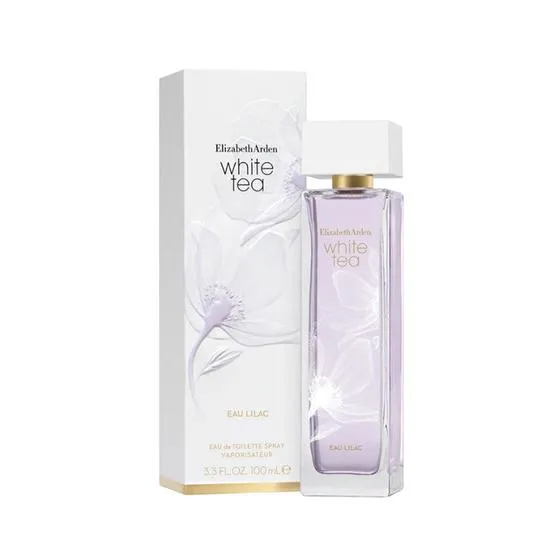 Elizabeth Arden White Tea Eau Lilac Eau De Toilette