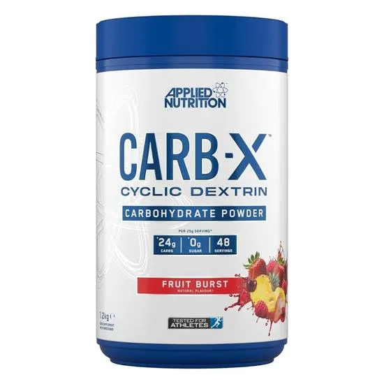 Applied Nutrition Carb X Fruit Burst