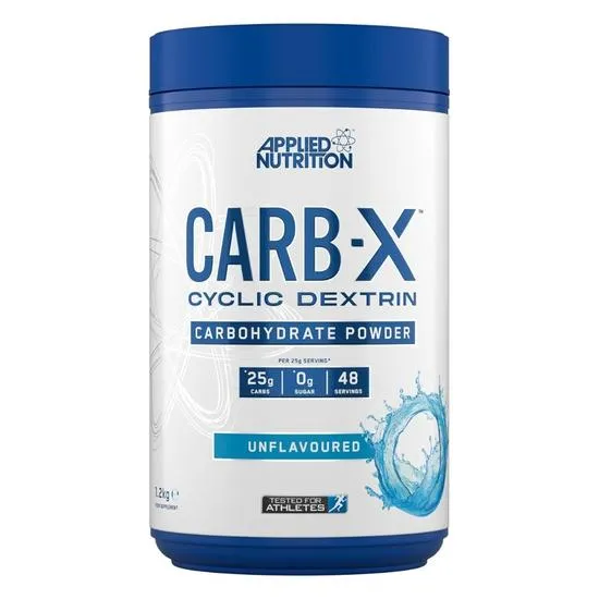 Applied Nutrition Carb X Unflavoured