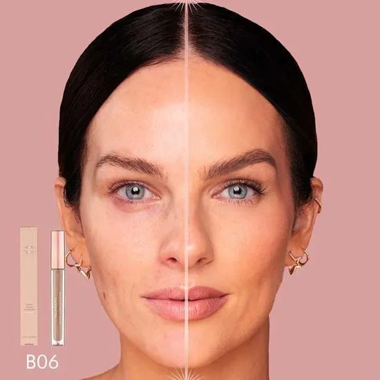 Bellamianta Dreamy Creamy Concealer
