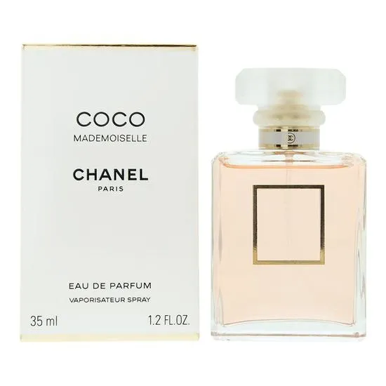 CHANEL Coco Mademoiselle Eau De Parfum